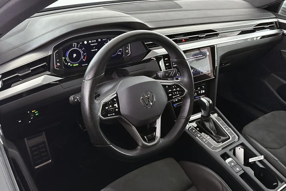 Volkswagen Arteon Shooting Brake 1.4 TSI eHybrid R-Line Busi uit 2022, foto 5