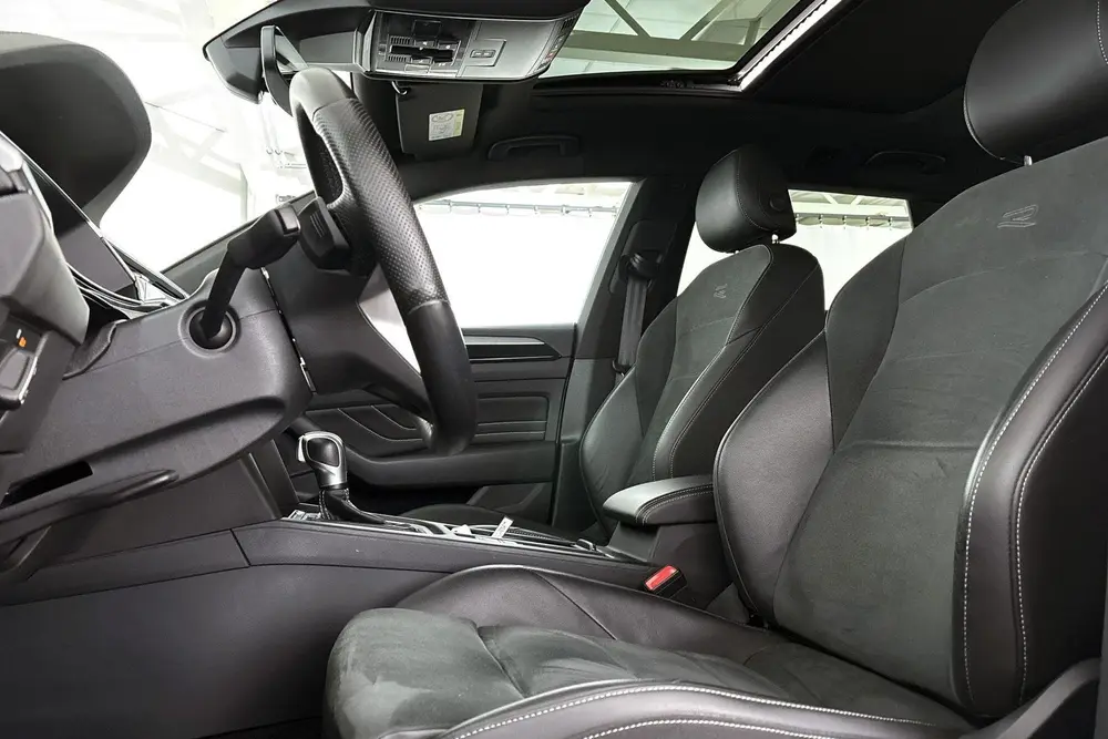 Volkswagen Arteon Shooting Brake 1.4 TSI eHybrid R-Line Busi uit 2022, foto 6