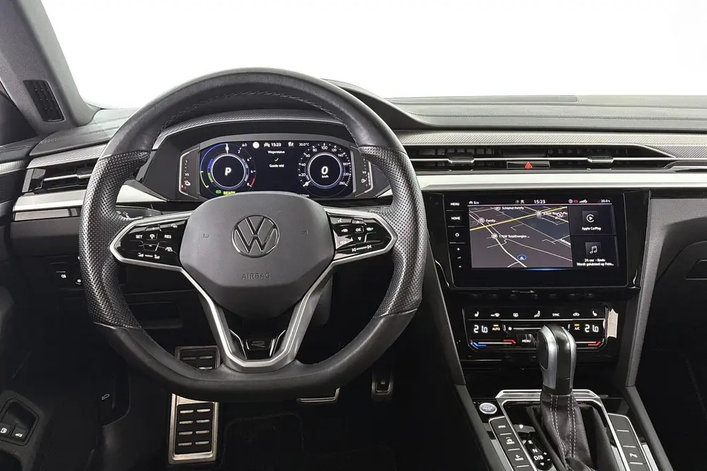 Volkswagen Arteon Shooting Brake 1.4 TSI eHybrid R-Line Busi uit 2022, foto 7