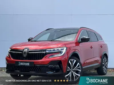 Renault Espace E-Tech full hybrid 200 iconic 7p. uit 2025