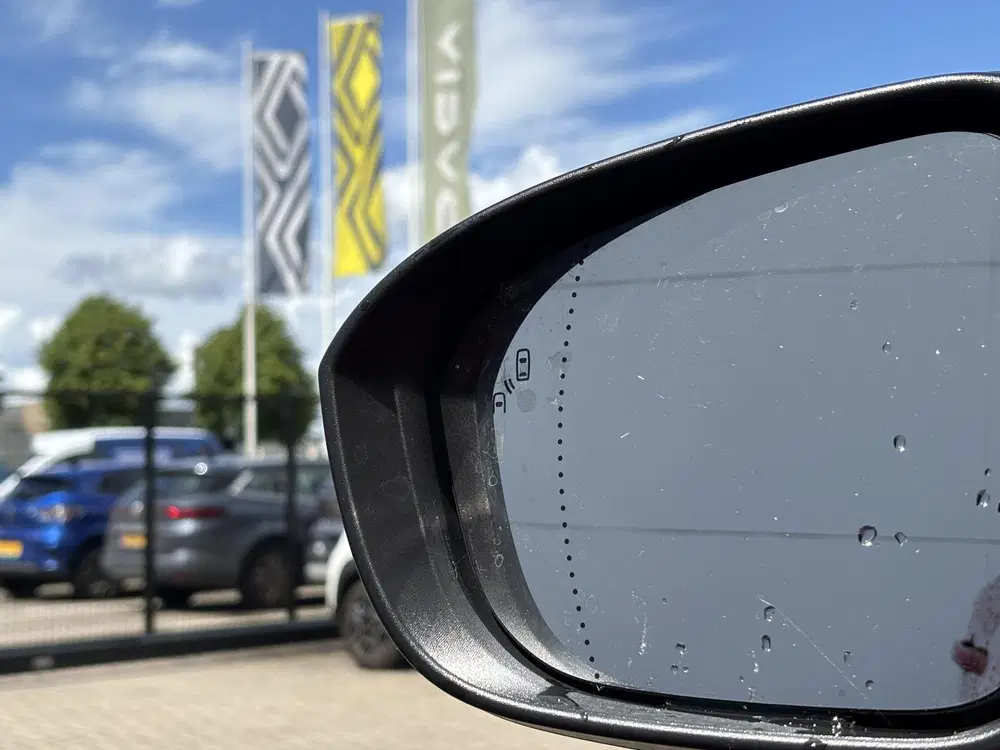 Renault Espace E-Tech full hybrid 200 iconic 7p. uit 2025, foto 13