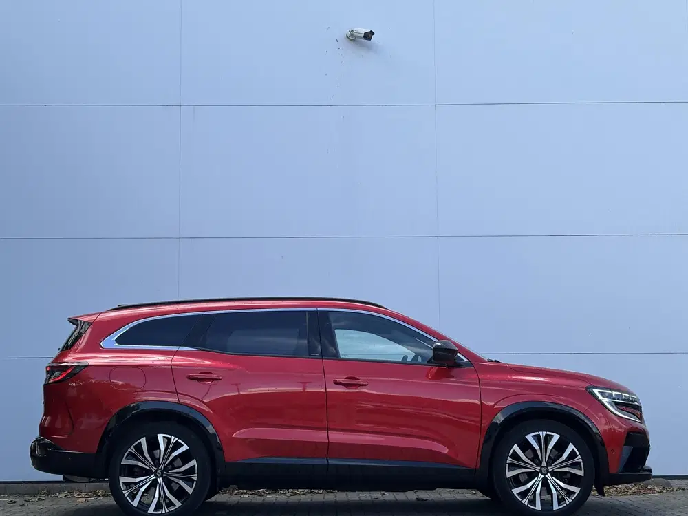 Renault Espace E-Tech full hybrid 200 iconic 7p. uit 2025, foto 17