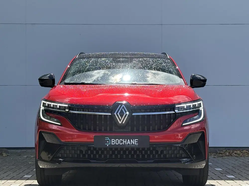 Renault Espace E-Tech full hybrid 200 iconic 7p. uit 2025, foto 18