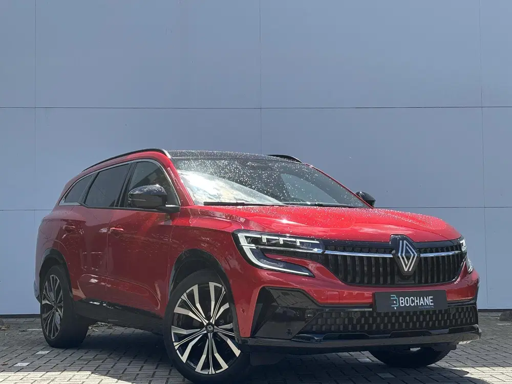 Renault Espace E-Tech full hybrid 200 iconic 7p. uit 2025, foto 5