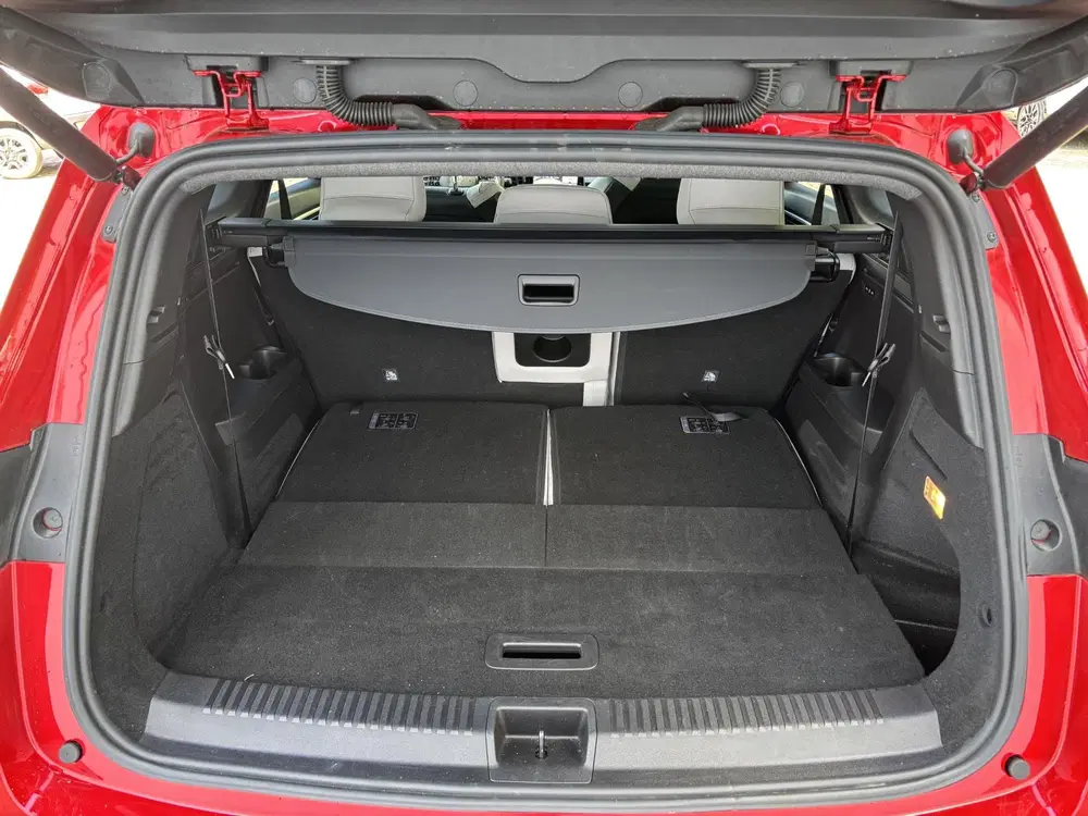 Renault Espace E-Tech full hybrid 200 iconic 7p. uit 2025, foto 9