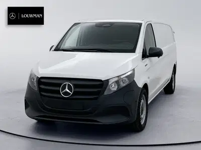 Mercedes-Benz Vito eVito 119 L3 90 kWh (bj 2026) uit 2026