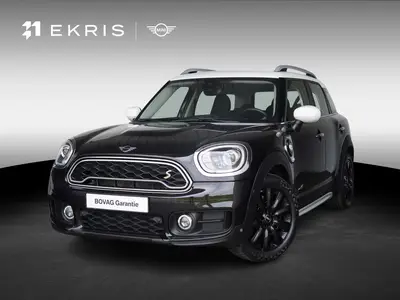 Mini Countryman Cooper SE ALL4 Chili SoH 82% uit 2020