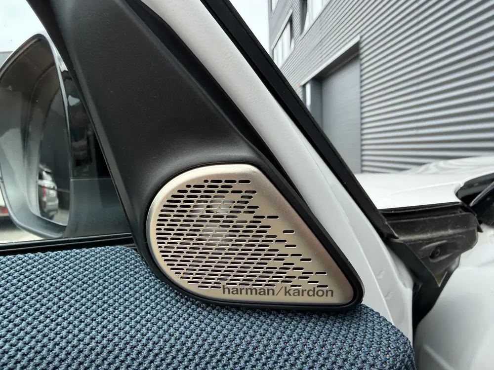Mini Countryman Favoured XL Trekhaak uit 2024, foto 11