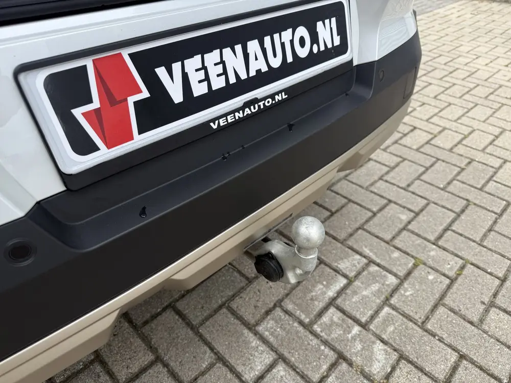 Mini Countryman Favoured XL Trekhaak uit 2024, foto 5
