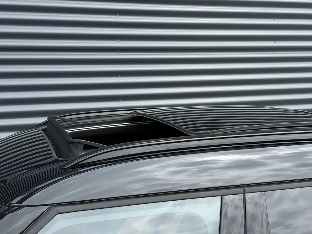 Mini Countryman Favoured XL Trekhaak uit 2024, foto 6