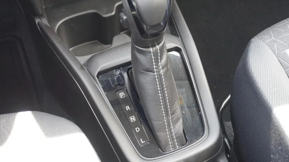 Suzuki Swift 1.2 Select Smart Hybrid AUTOMAAT uit 2025, foto 15