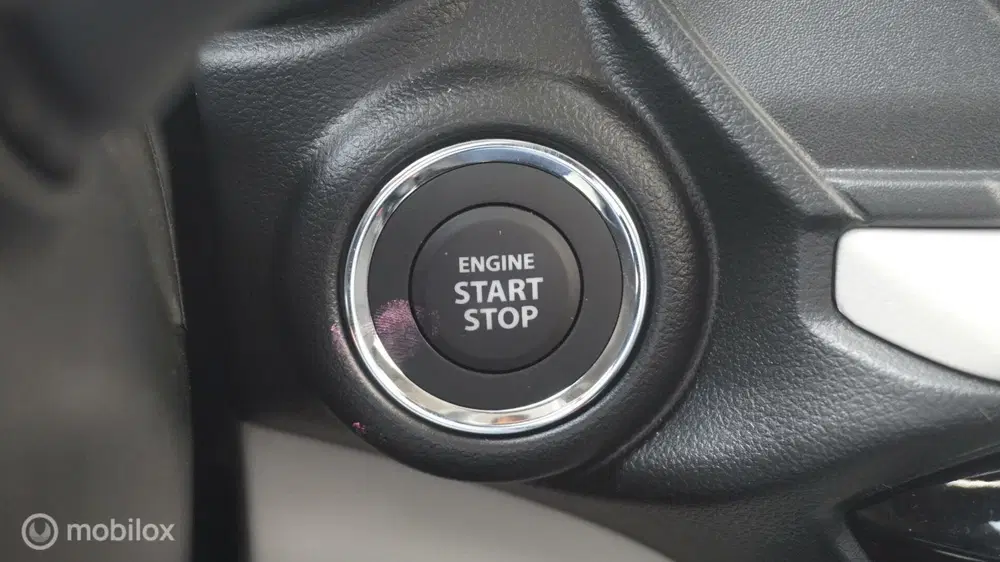 Suzuki Swift 1.2 Select Smart Hybrid AUTOMAAT uit 2025, foto 16