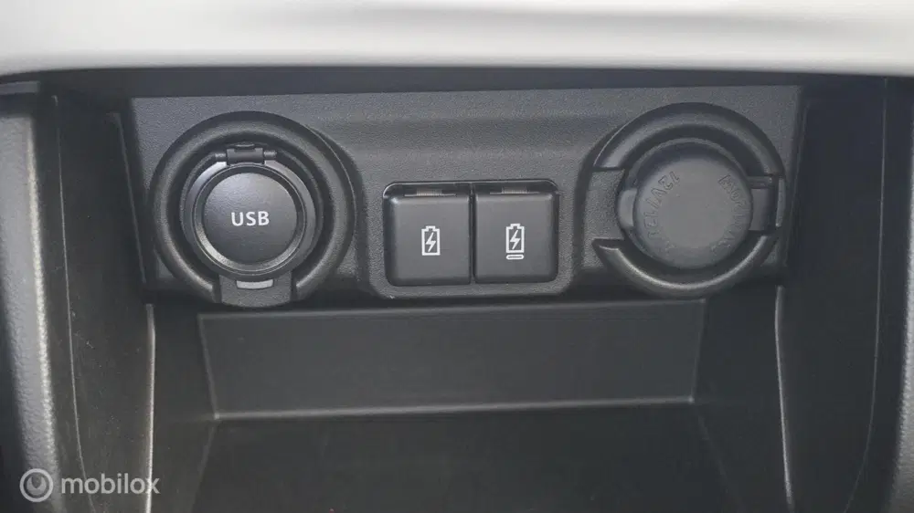 Suzuki Swift 1.2 Select Smart Hybrid AUTOMAAT uit 2025, foto 17