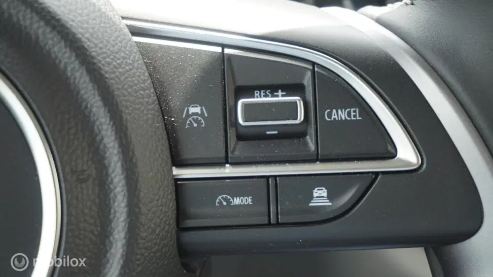 Suzuki Swift 1.2 Select Smart Hybrid AUTOMAAT uit 2025, foto 20
