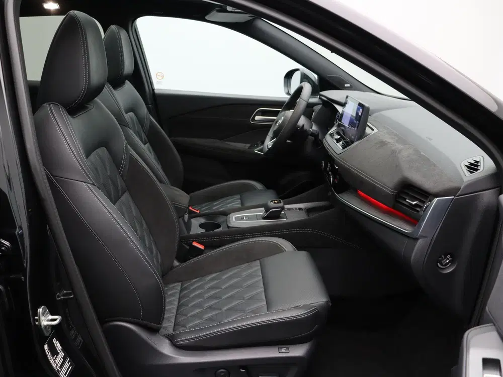 Nissan Qashqai 158pk MHEV Xtronic Tekna Plus uit 2025, foto 15