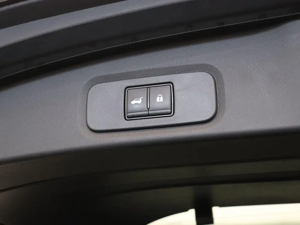Nissan Qashqai 158pk MHEV Xtronic Tekna Plus uit 2025, foto 17