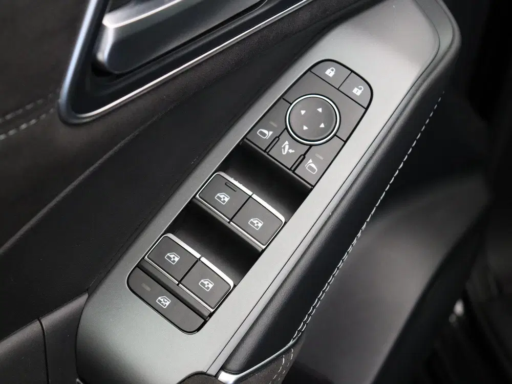 Nissan Qashqai 158pk MHEV Xtronic Tekna Plus uit 2025, foto 19