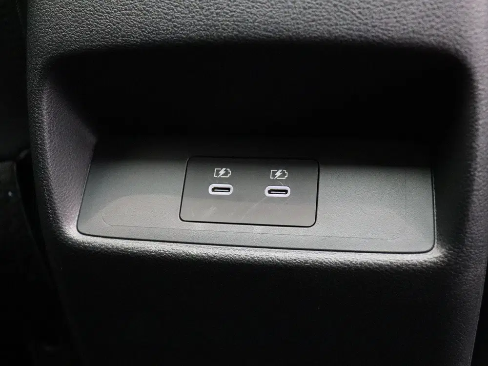 Nissan Qashqai 158pk MHEV Xtronic Tekna Plus uit 2025, foto 4