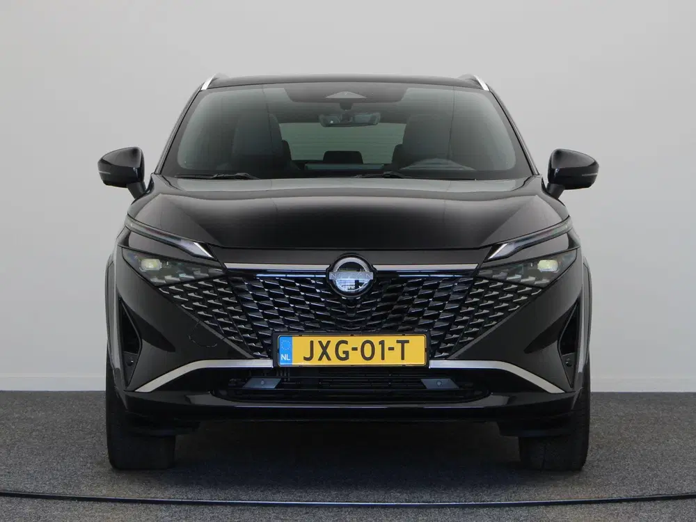 Nissan Qashqai 158pk MHEV Xtronic Tekna Plus uit 2025, foto 6