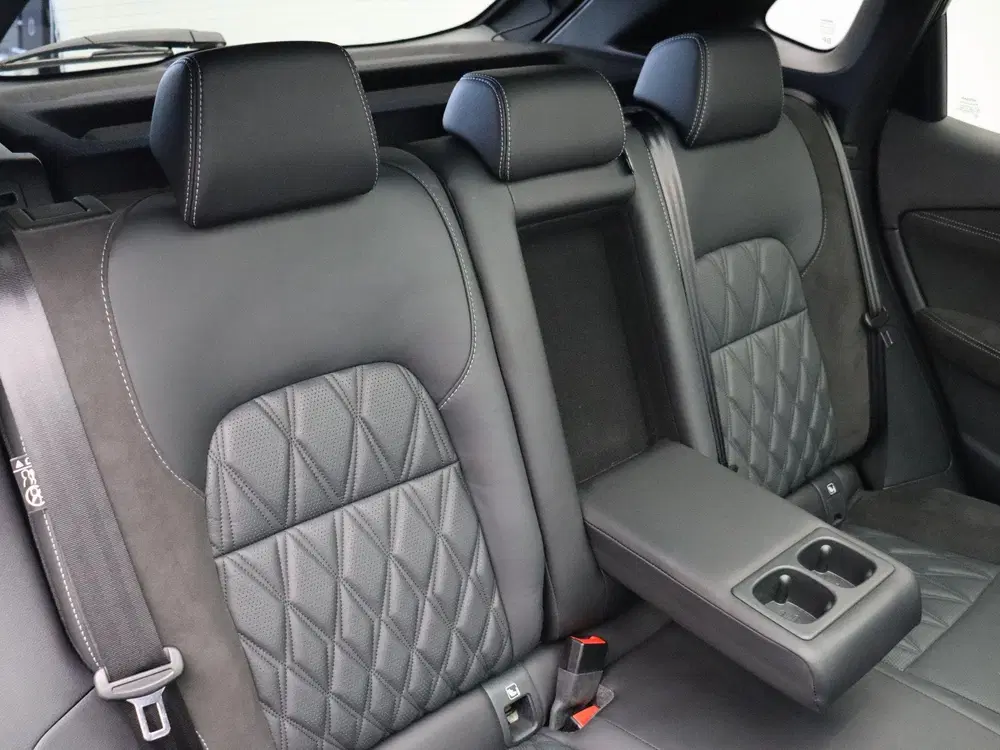 Nissan Qashqai 158pk MHEV Xtronic Tekna Plus uit 2025, foto 9