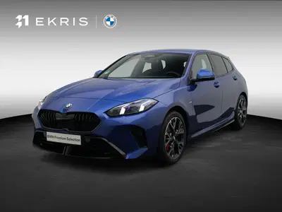 BMW 1-serie 120 M Sportpakket Pro uit 2025