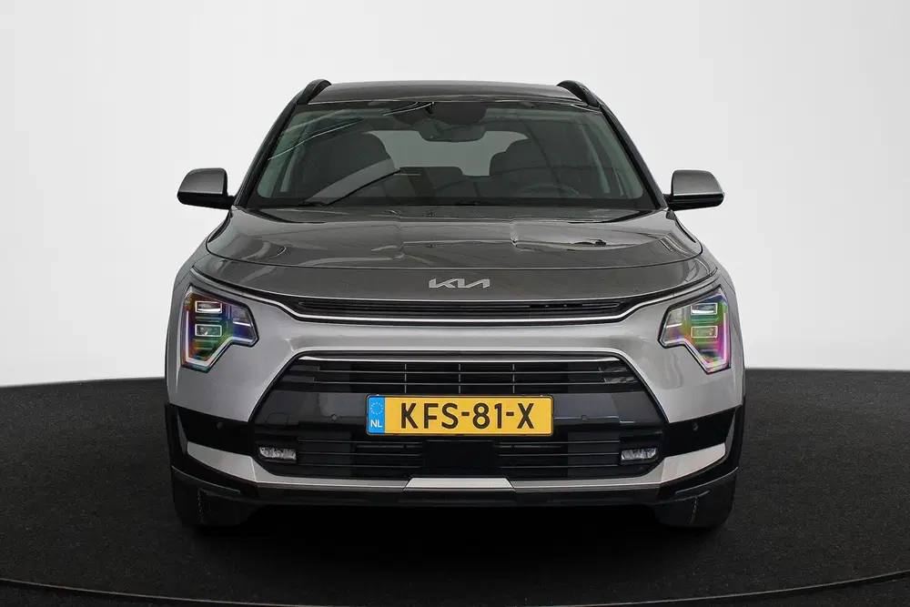 Kia Niro 1.6 GDi PHEV DynamicPlusLine Elektrische S uit 2023, foto 14