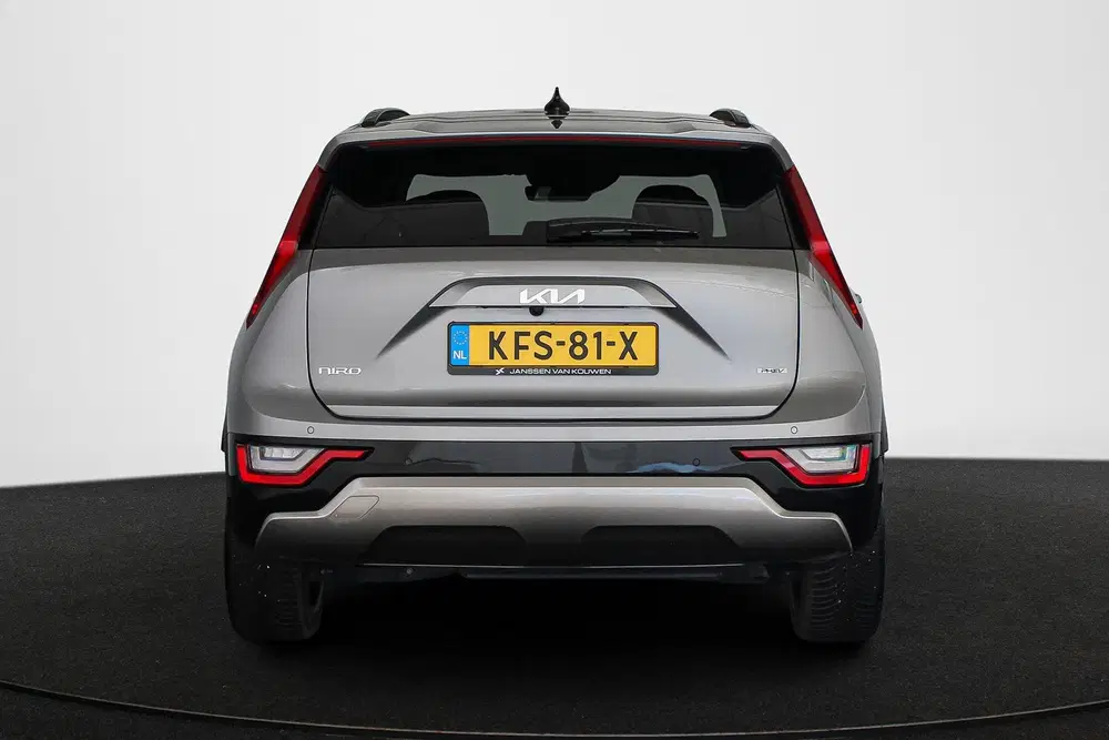 Kia Niro 1.6 GDi PHEV DynamicPlusLine Elektrische S uit 2023, foto 15