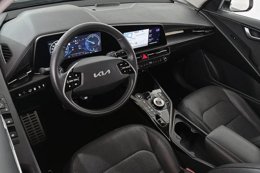 Kia Niro 1.6 GDi PHEV DynamicPlusLine Elektrische S uit 2023, foto 5