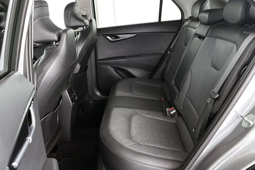Kia Niro 1.6 GDi PHEV DynamicPlusLine Elektrische S uit 2023, foto 8