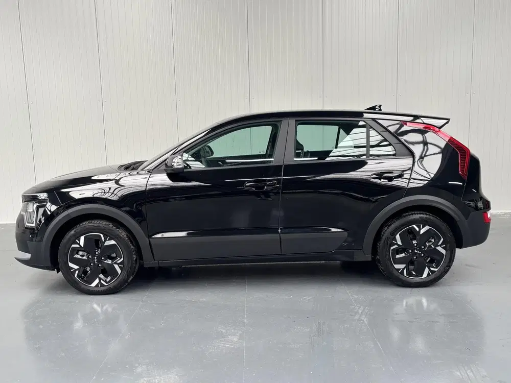 Kia Niro Light Edition 64.8 kWh uit 2024, foto 19