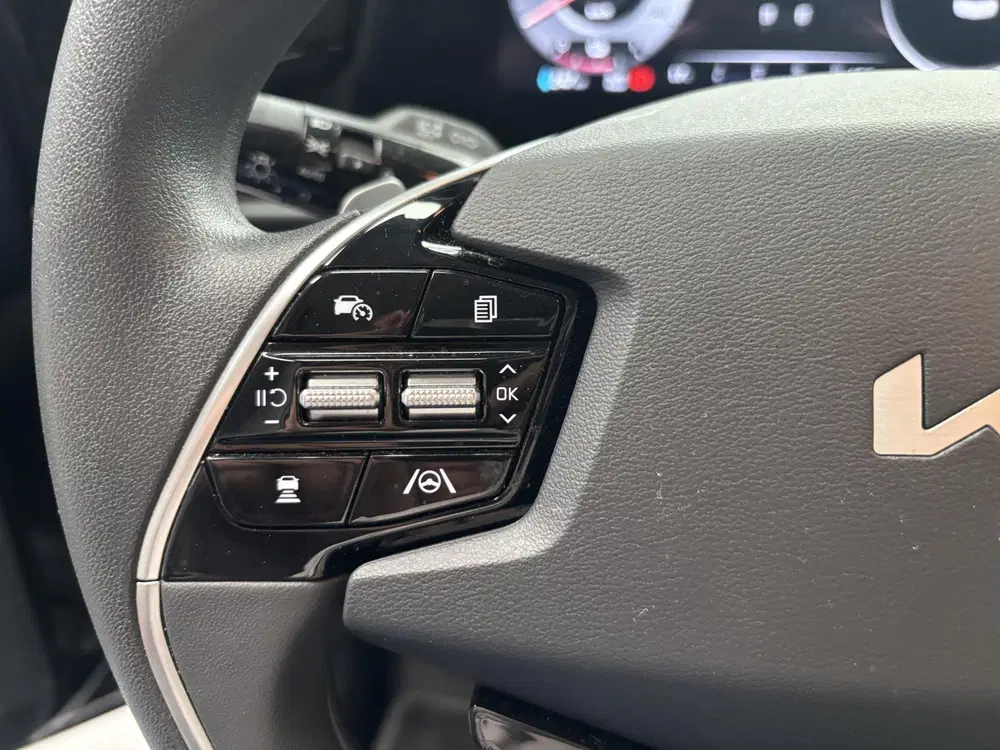 Kia Niro Light Edition 64.8 kWh uit 2024, foto 5