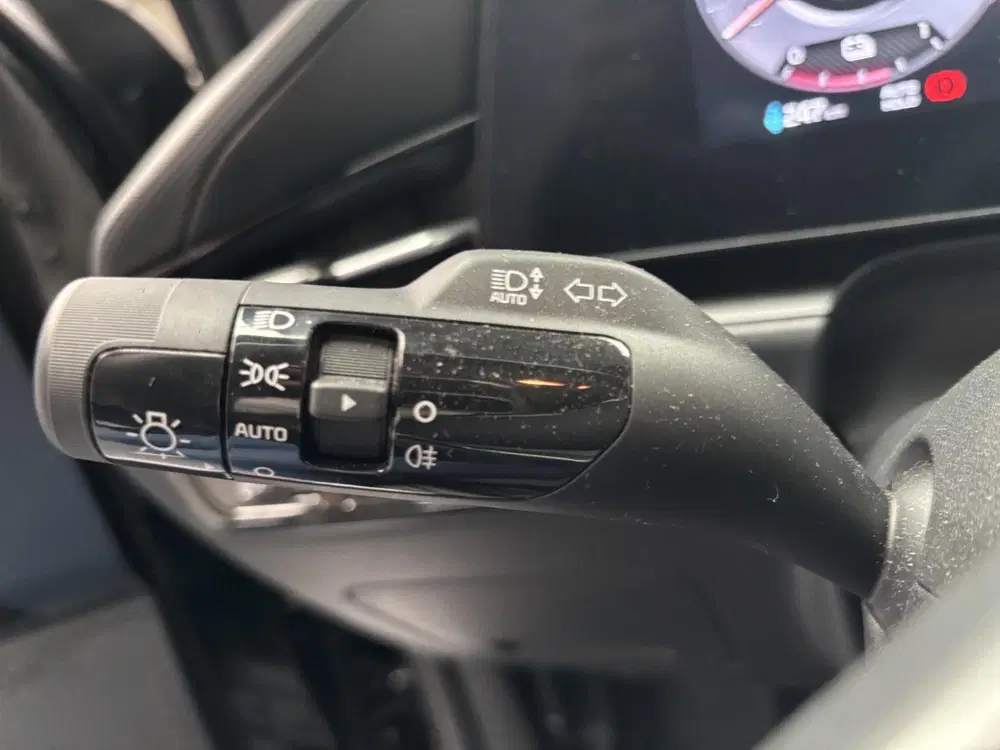 Kia Niro Light Edition 64.8 kWh uit 2024, foto 7