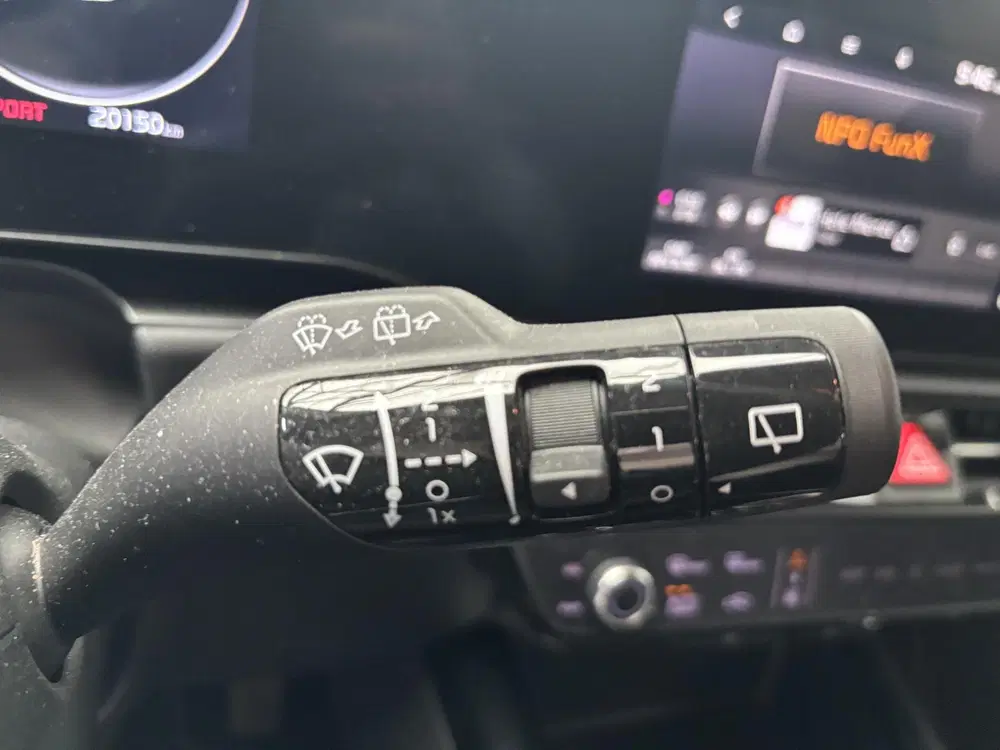 Kia Niro Light Edition 64.8 kWh uit 2024, foto 8