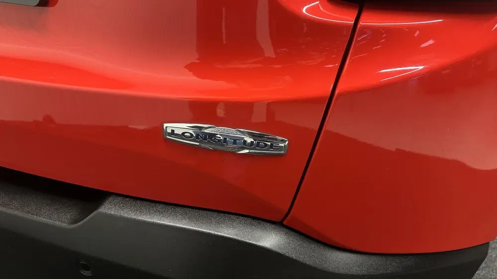 Jeep Renegade 1.0T Longitude CRUISE CARPLAY NAVI ECC DAB. uit 2020, foto 14