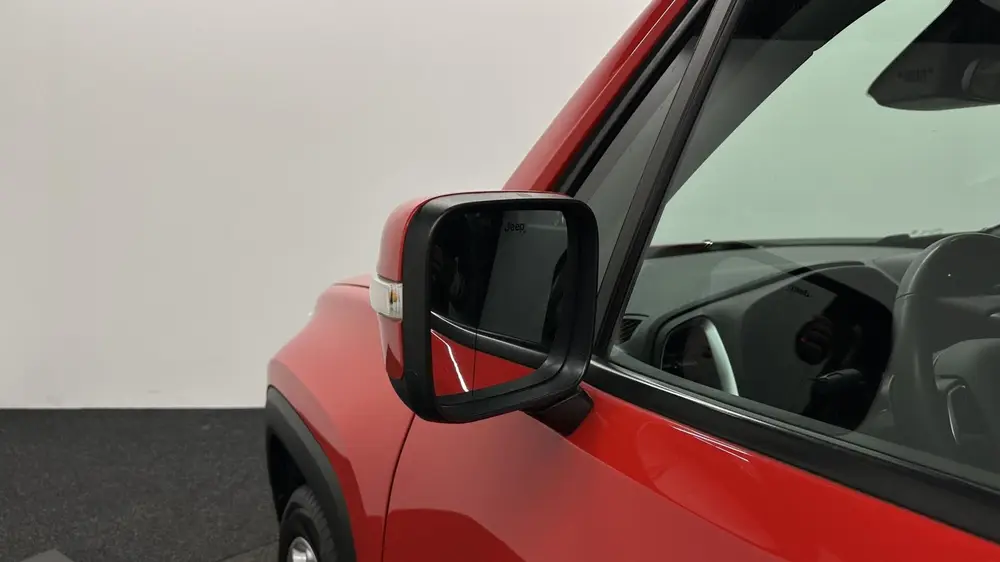 Jeep Renegade 1.0T Longitude CRUISE CARPLAY NAVI ECC DAB. uit 2020, foto 20