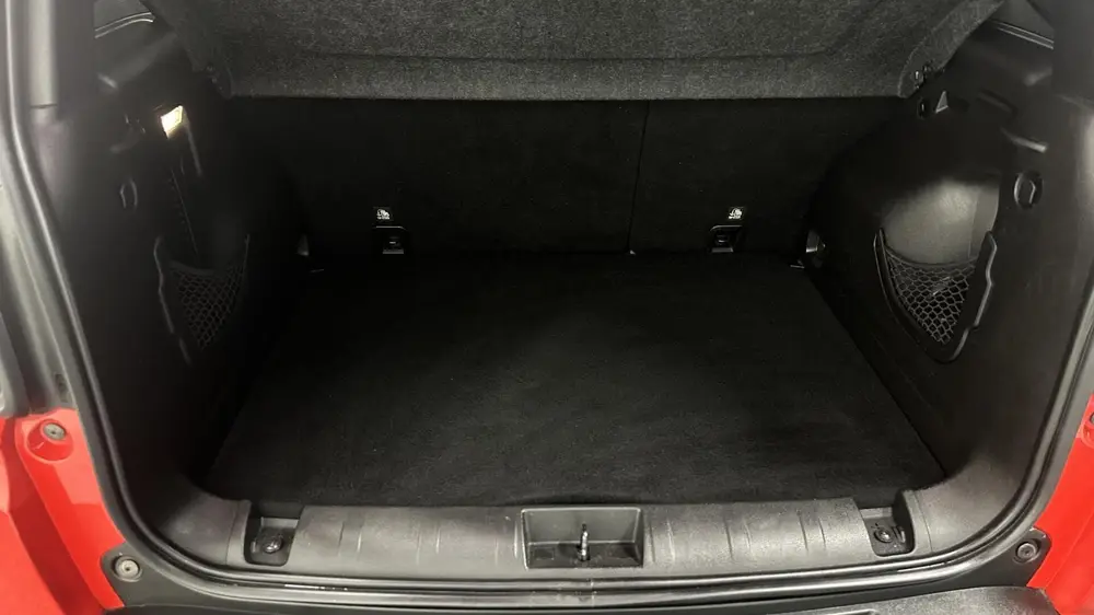 Jeep Renegade 1.0T Longitude CRUISE CARPLAY NAVI ECC DAB. uit 2020, foto 6