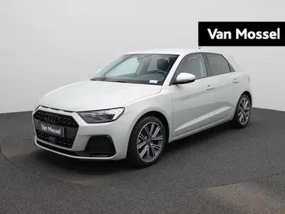Audi A1 30 TFSI Advanced edition 116 PK uit 2025