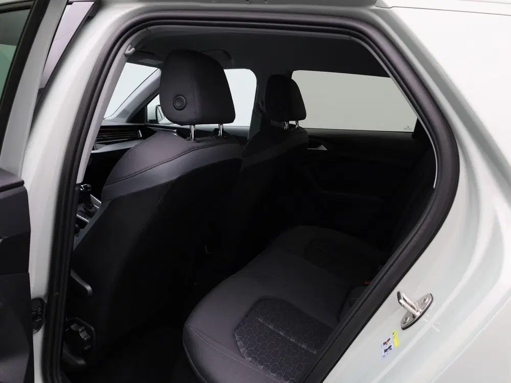 Audi A1 30 TFSI Advanced edition 116 PK uit 2025, foto 10