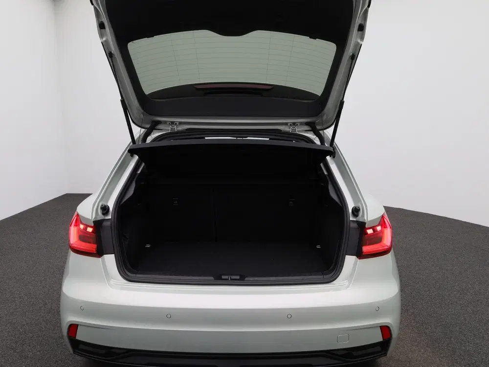 Audi A1 30 TFSI Advanced edition 116 PK uit 2025, foto 11