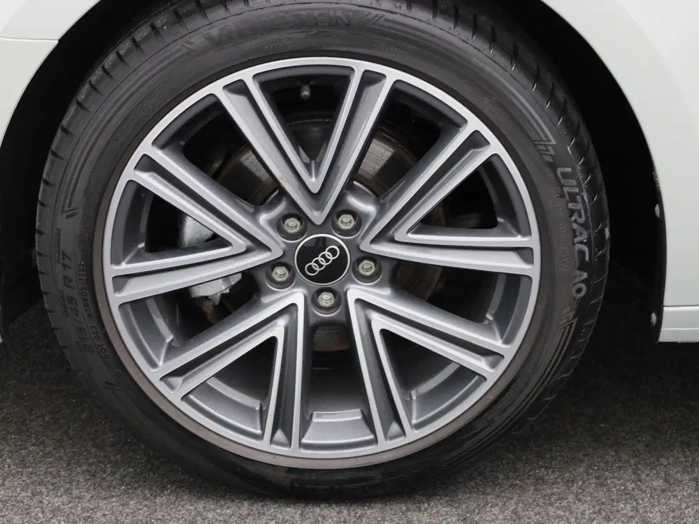 Audi A1 30 TFSI Advanced edition 116 PK uit 2025, foto 12
