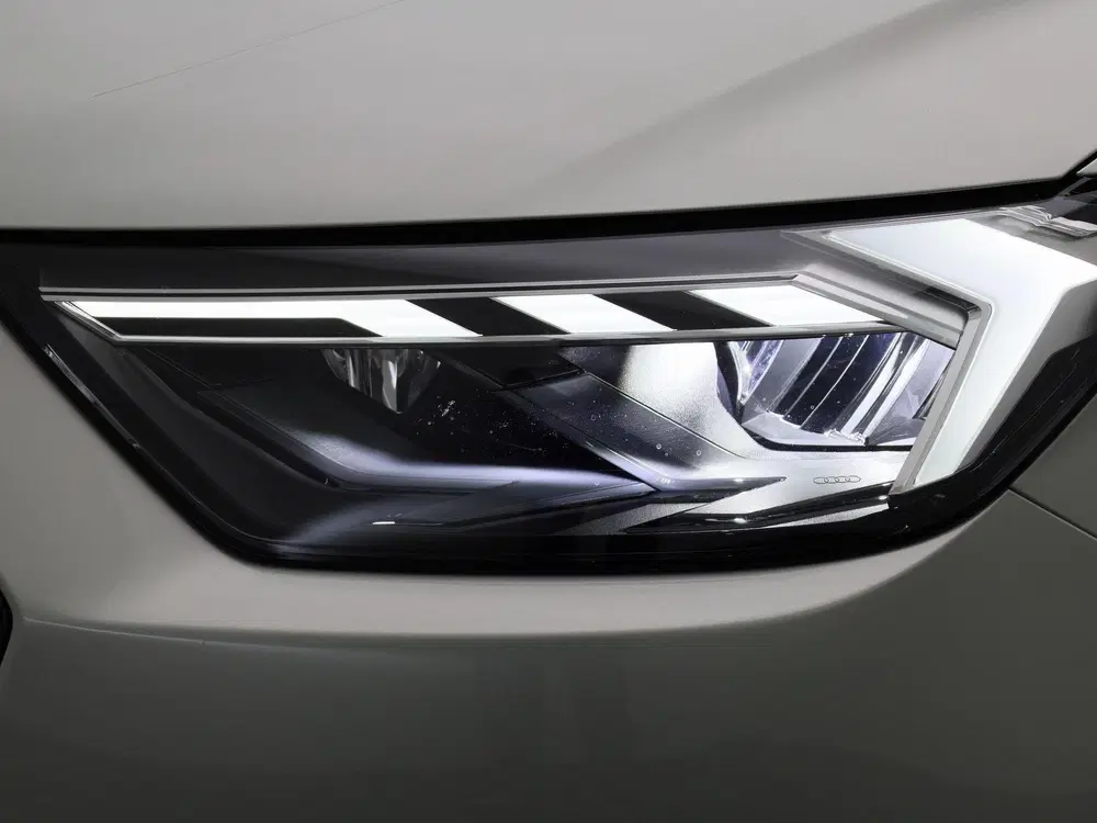 Audi A1 30 TFSI Advanced edition 116 PK uit 2025, foto 13