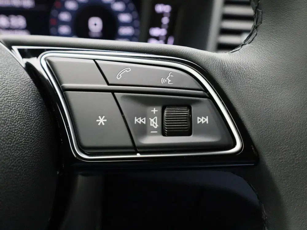 Audi A1 30 TFSI Advanced edition 116 PK uit 2025, foto 15