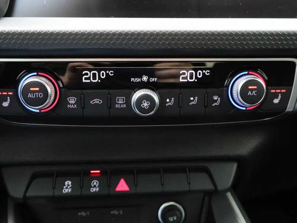Audi A1 30 TFSI Advanced edition 116 PK uit 2025, foto 17