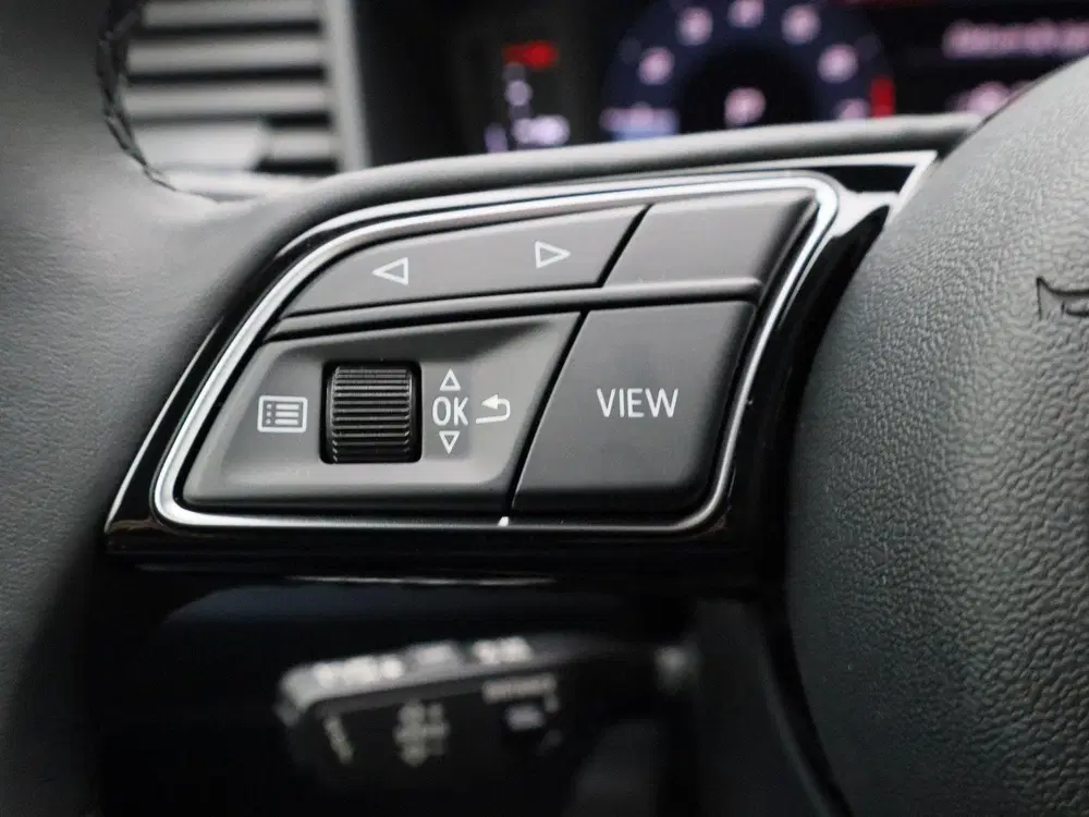 Audi A1 30 TFSI Advanced edition 116 PK uit 2025, foto 18