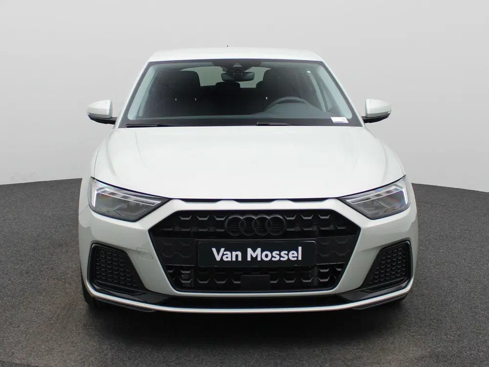 Audi A1 30 TFSI Advanced edition 116 PK uit 2025, foto 2
