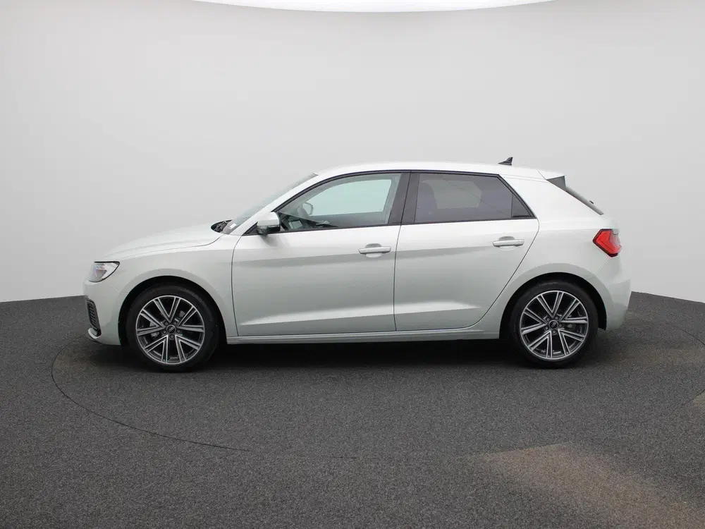 Audi A1 30 TFSI Advanced edition 116 PK uit 2025, foto 4