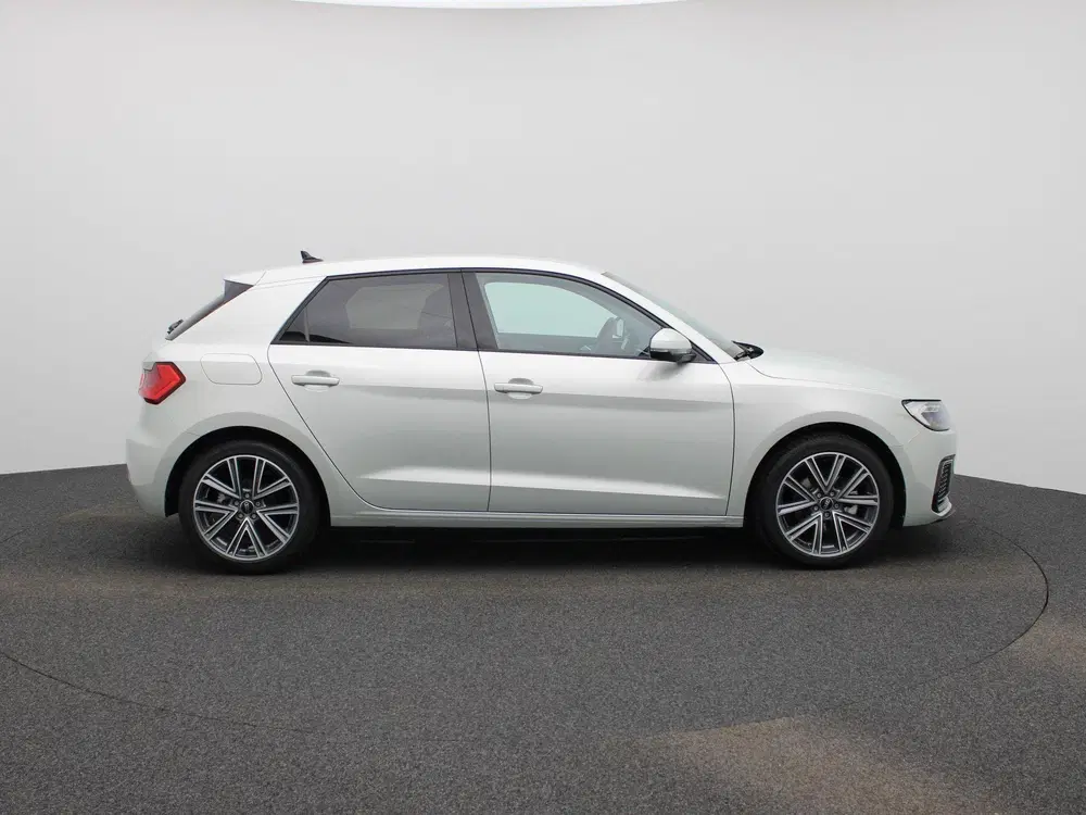 Audi A1 30 TFSI Advanced edition 116 PK uit 2025, foto 6