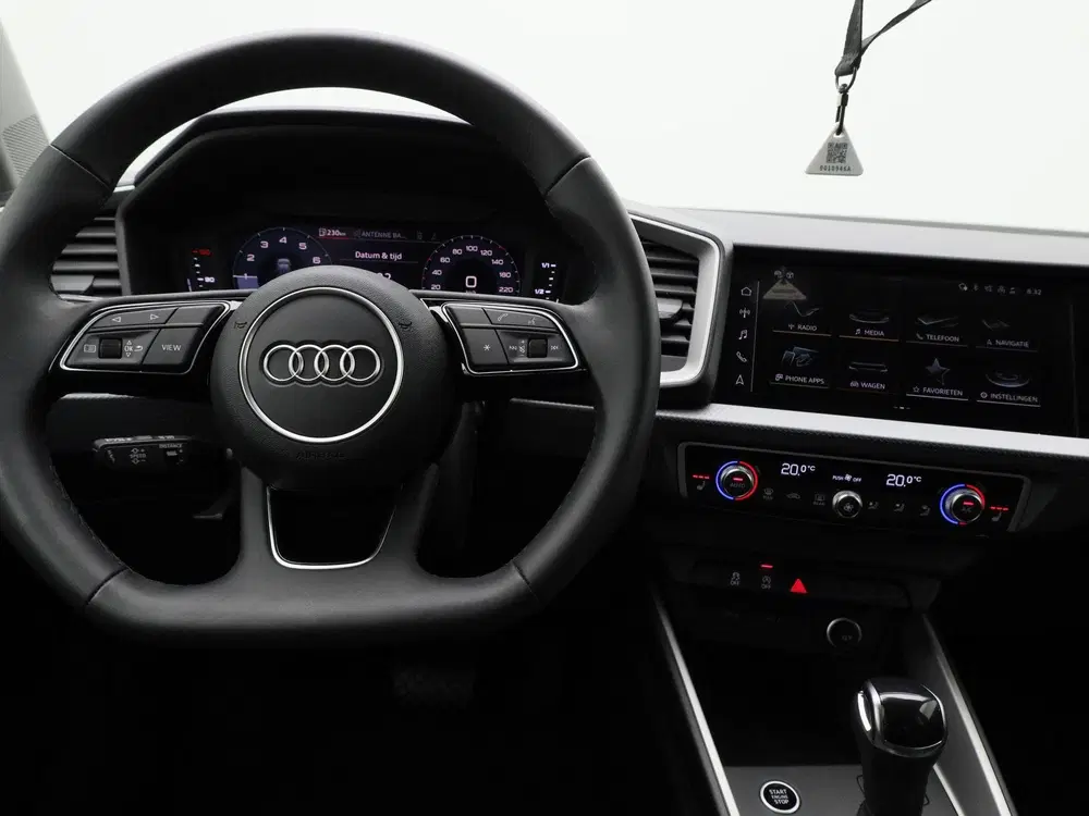 Audi A1 30 TFSI Advanced edition 116 PK uit 2025, foto 7