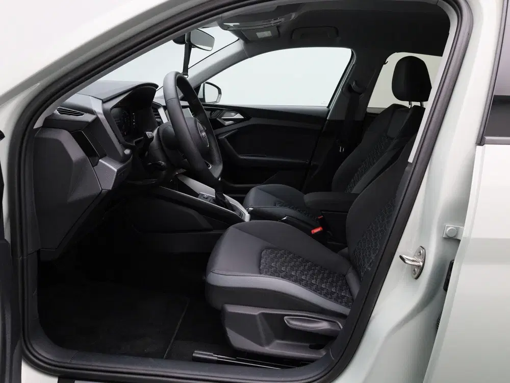 Audi A1 30 TFSI Advanced edition 116 PK uit 2025, foto 9