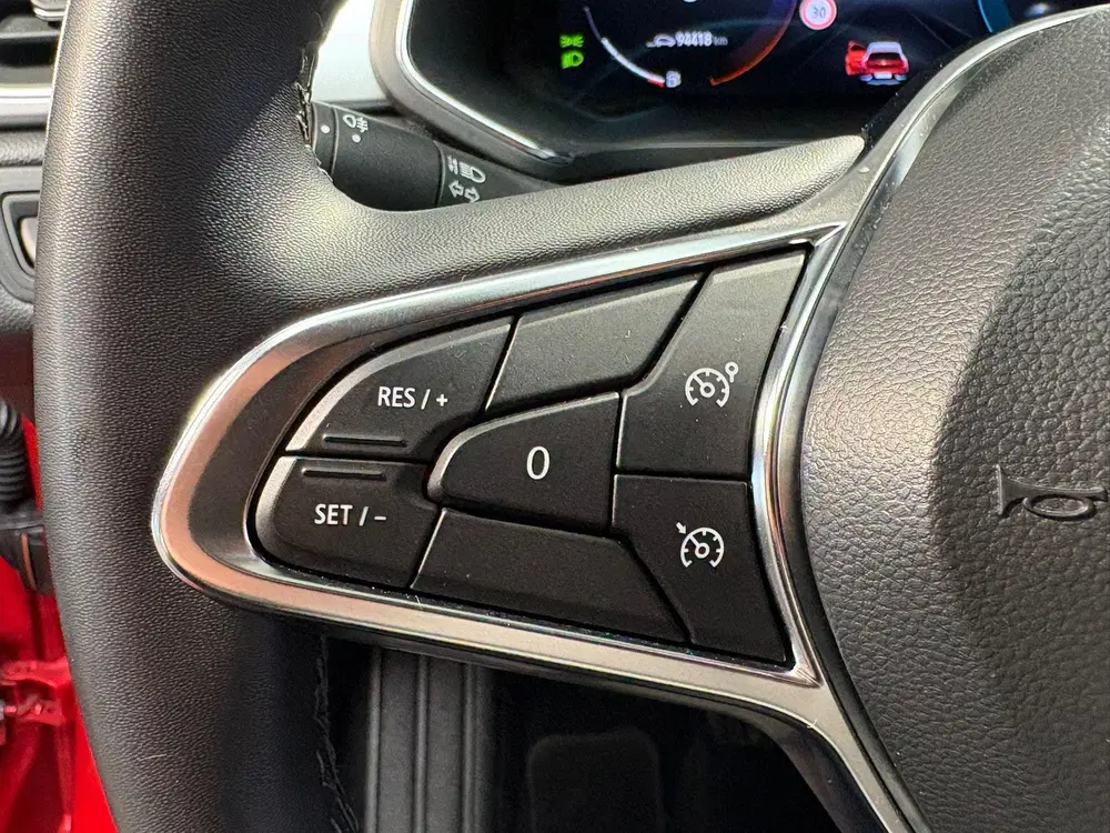 Renault Captur 1.6 E-Tech Plug-in Hybrid 160 Intens uit 2022, foto 17